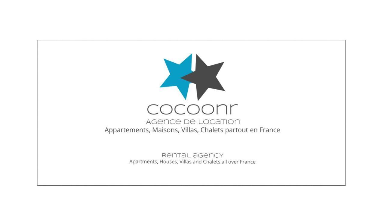 Le Petit Malouin - Appartement Proche Plage Σεν Μαλό Εξωτερικό φωτογραφία